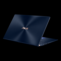 ASUS ZenBook UX334F