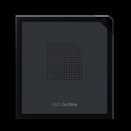 ASUS ZenDrive V1M SDRW-08V1M-U externes DVD-Laufwerk und Brenner