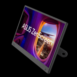 ASUS Zenscreen MB166CR 15,6