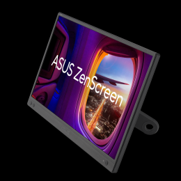ASUS Zenscreen MB166CR 15,6