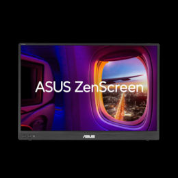 ASUS ZenScreen MB16FC 16 Zoll - Mobile Monitor 40,6cm (16
