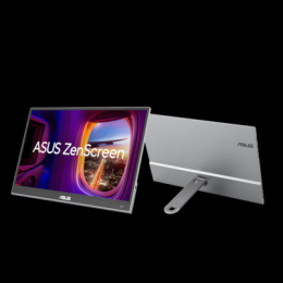 ASUS Zenscreen OLED MQ16AHE 15,6