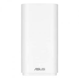 ASUS ZenWiFi BD4 Outdoor WiFi 7 Mesh Router BE3600 Dualband, 2x 2.5G WAN/LAN, Abdeckung bis zu 235m²