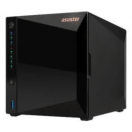 Asustor Drivestor 4 Pro Gen2 NAS 4-Bay Realtek RTD1619B, 2GB DDR4 RAM, 0/4 2.5