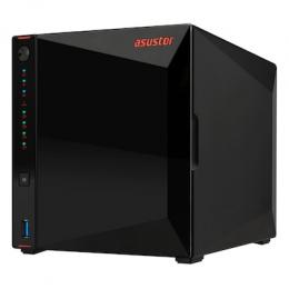 Asustor Nimbustor 4 Gen2 NAS 4-Bay Intel Celeron N5105, 4GB DDR4 RAM, 0/4 HDD/SSD