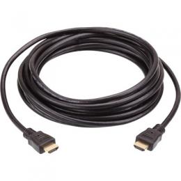 ATEN 2L-7D03H, High Speed HDMI Kabel mit Ethernet, Lnge 3m