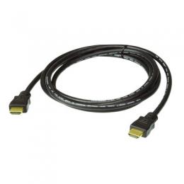 Ein Angebot für ATEN 2L-7D05H HDMI (2.0) Kabel, HDMI-High Speed mit Ethernet, 5m Aten aus dem Bereich Kabel > HDMI > HDMI - High Speed mit Ethernet - jetzt kaufen.