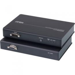 Ein Angebot für ATEN CE620 Konsolen-Extender, DVI, USB, HDBaseT 2.0, max. 150m Aten aus dem Bereich Signalsteuerung > KVM > KVM-Verlngerungen / Konsolen-Extender - jetzt kaufen.