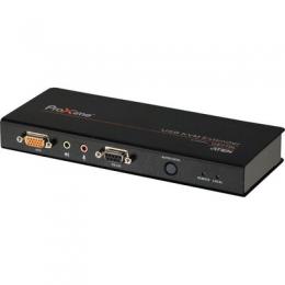 Ein Angebot für ATEN CE770 Konsolen-Extender, 1 PC auf 2x Konsole, USB, RS232, Audio, max. 300m Aten aus dem Bereich Signalsteuerung > KVM > KVM-Verlngerungen / Konsolen-Extender - jetzt kaufen.