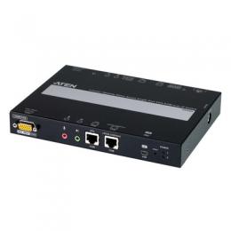 Ein Angebot für ATEN CN9000 KVM Over IP Switch, 1-Local/Remote Share Access Einzelport VGA Aten aus dem Bereich Signalsteuerung > KVM > KVM Switch over IP - jetzt kaufen.