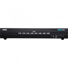 ATEN CS1148D KVM Secure Switch, 8-fach, DVI Dual Display, USB, Audio