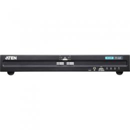 ATEN CS1182D KVM Secure Switch, 2-fach, DVI, USB, Audio