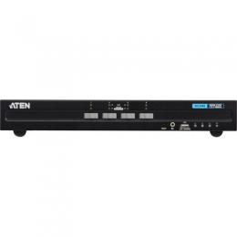 ATEN CS1184H KVM Secure Switch, 4-fach, HDMI, USB, Audio