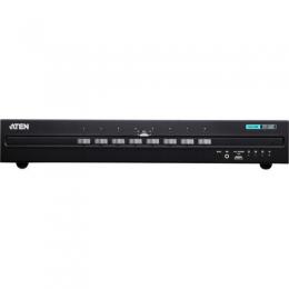 ATEN CS1188D KVM Secure Switch, 8-fach, DVI, USB, Audio