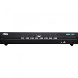 ATEN CS1188DP KVM Secure Switch, 8-fach, DisplayPort, USB, Audio