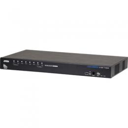 Ein Angebot für ATEN CS1798 KVMP-Switch 8-fach, HDMI, USB 2.0, Audio Aten aus dem Bereich Signalsteuerung > KVM > KVM Switche 19-Einbau - jetzt kaufen.
