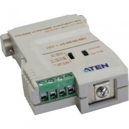 Ein Angebot für ATEN IC485SI Schnittstellen Konverter RS232 auf RS485 Aten aus dem Bereich Adapter / Konverter > RS232 / RS485 - jetzt kaufen.