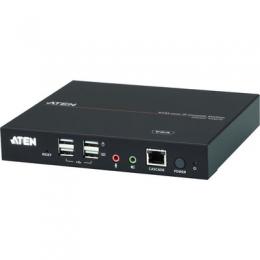 ATEN KA8270 KVM-Konsolen-Station, VGA, USB, Audio, KVM over IP