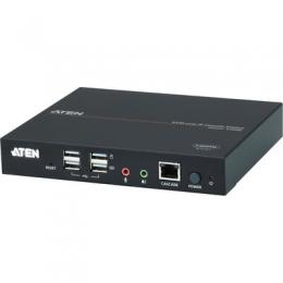 Ein Angebot für ATEN KA8288 KVM-Konsolen-Station, Dual HDMI, USB, Audio, KVM over IP Aten aus dem Bereich Signalsteuerung > KVM > KVM Module & Zubehr - jetzt kaufen.