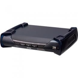 Ein Angebot für ATEN KE6900AR DVI-I Einzeldisplay KVM over IP Empfnger, USB, Audio Aten aus dem Bereich Signalsteuerung > KVM > KVM-Verlngerungen / Konsolen-Extender - jetzt kaufen.