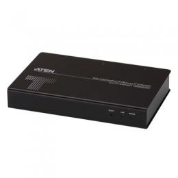 Ein Angebot für ATEN KE9900ST Slim Sendereinheit (Transmitter) DisplayPort Single Display KVM over IP Extender Aten aus dem Bereich Signalsteuerung > KVM > KVM-Verlngerungen / Konsolen-Extender - jetzt kaufen.