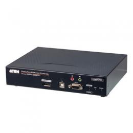 Ein Angebot für ATEN KE9950T Sender (Transmitter) 4K DisplayPort Single Display KVM over IP Aten aus dem Bereich Signalsteuerung > KVM > KVM-Verlngerungen / Konsolen-Extender - jetzt kaufen.