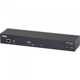 Ein Angebot für ATEN KN1000A KVM over IP Steuereinheit Aten aus dem Bereich Signalsteuerung > KVM > KVM Switch over IP - jetzt kaufen.