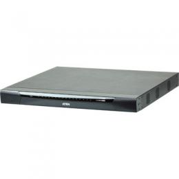 ATEN KN1132V KVM-Over-IP-Switch 32-Port, 1x lokaler Zugriff plus 1x Remote, VM