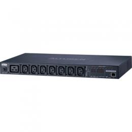 ATEN PE6216G Stromverteilung eco PDU, 14 Ausgnge C13 + 2x C19, Mess- und Schaltfunktion, max. 16A