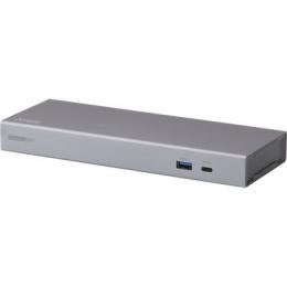 Ein Angebot für Aten UH7230 Thunderbolt 3 Multiport Dock mit Ladestation Aten aus dem Bereich Eingabe / Ausgabe > USB Dockingstation - jetzt kaufen.