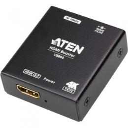 ATEN VB800 Video-Booster, 4K HDMI-Verstrker Repeater