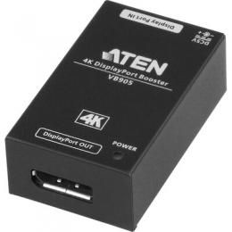 Ein Angebot für ATEN VB905 4K DisplayPort Booster, Signal-Verstrker um bis 5m, kaskadierbar Aten aus dem Bereich Signalsteuerung > Audio/Video Steuerung > Videoverlngerung - jetzt kaufen.
