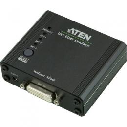 ATEN VC060 DVI-EDID-Emulator, max. 1920x1200