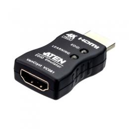 Ein Angebot für ATEN VC081 4K HDMI-EDID-Emulator, max. 3840x2160 Aten aus dem Bereich Adapter / Konverter > EDID Videokonverter - jetzt kaufen.
