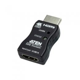 ATEN VC081A True 4K HDMI EDID Emulator Adapter, max. 3840x2160/60Hz