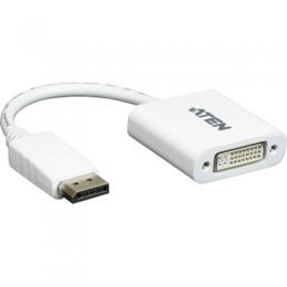 Ein Angebot für ATEN VC965 Video-Konverter DisplayPort zu DVI Aten aus dem Bereich Adapter / Konverter > Displayport zu HDMI / VGA / DVI - jetzt kaufen.