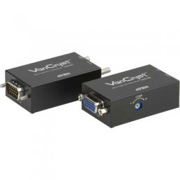 Ein Angebot für ATEN VE022 Video-Extender, VGA-Verstrker, mit Audio, max. 150m ber Netzwerkkabel Aten aus dem Bereich Signalsteuerung > Audio/Video Steuerung > Videoverlngerung - jetzt kaufen.