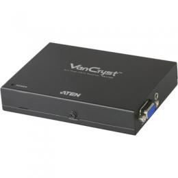 Ein Angebot für ATEN VE170Q Audio/Video Extender, max. 300m Aten aus dem Bereich Signalsteuerung > Audio/Video Steuerung > Videoverlngerung - jetzt kaufen.