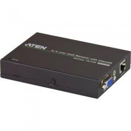 ATEN VE172R Video-Receiver, VGA/Audio-Empfnger mit Kaskadierung, max. 150 m