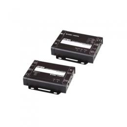 ATEN VE1812 Video-Extender-Kit HDMI HDBaseT mit POH, 4K2K, 100m