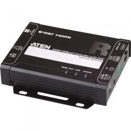 ATEN VE1812R Video-Extender Empngereinheit HDMI HDBaseT mit POH, 4K2K, 100m