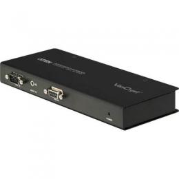 ATEN VE500T, Audio/Video Cat.5 Sender/Transmitter fr VM0808T
