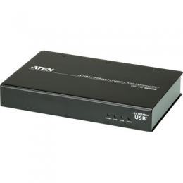 ATEN VE813A Video-Extender, HDMI-Verlngerung, 4K2K, HDBaseT, max. 100m