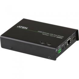 ATEN VE814R Video-Receiver, HDMI-HDBaseT-Empfnger mit Dualausgang, Klasse A