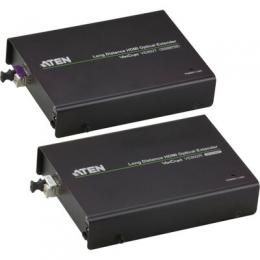 Ein Angebot für ATEN VE892 Audio/Video-Extender HDMI, RS232 max. 20km via Glasfaserkabel Aten aus dem Bereich Signalsteuerung > Audio/Video Steuerung > Videoverlngerung - jetzt kaufen.