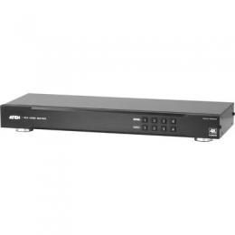 ATEN VM0404HA Video-Matrix Switch HDMI 4x4, 4K