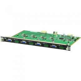 ATEN VM7104 4-Port VGA Eingabekarte