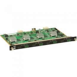 ATEN VM8814 4-Port 4K HDMI-Ausgabekarte mit Skalierer fr VM1600 / VM3200, fr 4 Displays