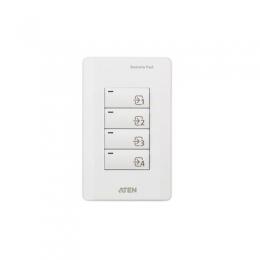 ATEN VPK104 4-Tasten Kontaktschluss Remote Pad