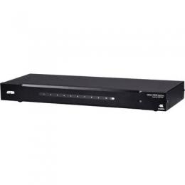 Ein Angebot für ATEN VS0110HA Video-Splitter HDMI 10-fach-Verteiler, UHD 4K2K Aten aus dem Bereich Signalsteuerung > Audio/Video Steuerung > Grafik-Splitter / Verteiler - jetzt kaufen.